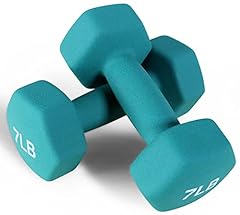 Fitvids neoprene dumbbell for sale  Delivered anywhere in USA 