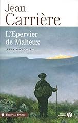 Epervier maheux d'occasion  Livré partout en France
