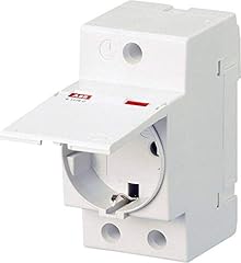 Abb m1175 schuko gebraucht kaufen  Wird an jeden Ort in Deutschland