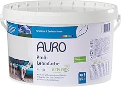 Auro profi lehmfarbe gebraucht kaufen  Wird an jeden Ort in Deutschland