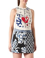 Desigual leah shirt usato  Spedito ovunque in Italia 