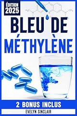 Bleu méthylène guide d'occasion  Livré partout en France