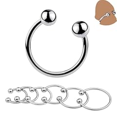 Stainless steel ring for sale  Delivered anywhere in UK