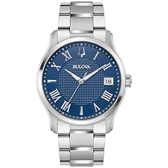 Bulova wilton classic for sale  Delivered anywhere in UK