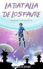 Batalla los favre for sale  Delivered anywhere in UK