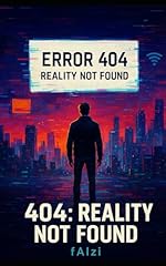 404 reality not usato  Spedito ovunque in Italia 