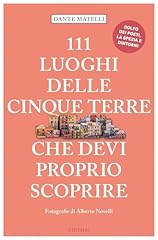 111 luoghi delle usato  Spedito ovunque in Italia 