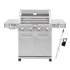 Monument grills larger for sale  Delivered anywhere in USA 