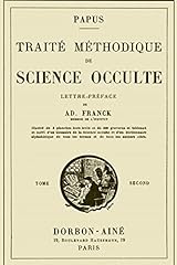 Traite methodique science d'occasion  Livré partout en France