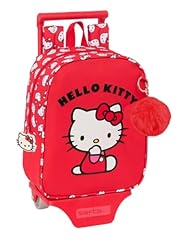 Safta hello kitty usato  Spedito ovunque in Italia 