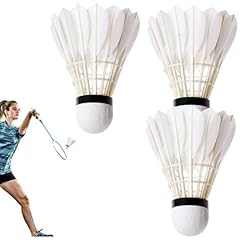 Badminton lenkrad weiß gebraucht kaufen  Wird an jeden Ort in Deutschland