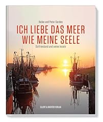 Meer seele stfriesland gebraucht kaufen  Wird an jeden Ort in Deutschland
