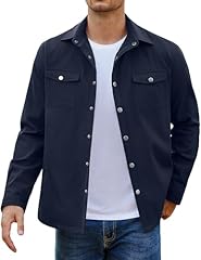 Coofandy mens casual for sale  Delivered anywhere in USA 