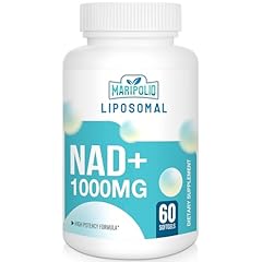 Liposomal nad supplement for sale  Delivered anywhere in USA 