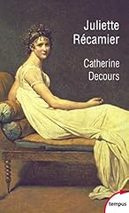 Juliette recamier art d'occasion  Livré partout en Belgiqu