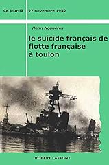 Henri noguères. suicide d'occasion  Livré partout en France