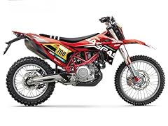 Kit déco motocross d'occasion  Livré partout en France