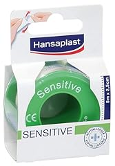 Hansaplast rocchetto sensitive usato  Spedito ovunque in Italia 