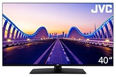 Jvc zoll fernseher gebraucht kaufen  Wird an jeden Ort in Deutschland