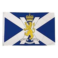 Royal regiment scotland for sale  Delivered anywhere in UK