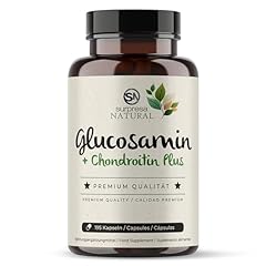 Glucosamin chondroitin hochdos gebraucht kaufen  Wird an jeden Ort in Deutschland