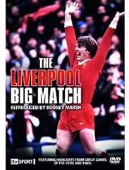 Liverpool big match for sale  Delivered anywhere in UK