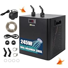 Ezcasch 300l wasserkühler gebraucht kaufen  Wird an jeden Ort in Deutschland