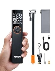 Astroai fahrradpumpe elektrisc gebraucht kaufen  Wird an jeden Ort in Deutschland