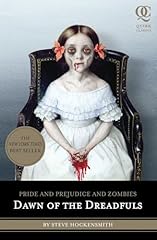 Pride prejudice zombies for sale  Delivered anywhere in USA 