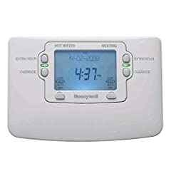 HONEYWELL ST9400C 7 DAY HEATING PROGRAMMER for sale  Delivered anywhere in Ireland