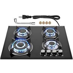 Nardea gas stovetop for sale  Delivered anywhere in USA 