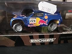 Modellino scala minichamps for sale  Delivered anywhere in UK