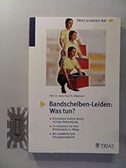 Bandscheibenleiden schmerzen l gebraucht kaufen  Wird an jeden Ort in Deutschland