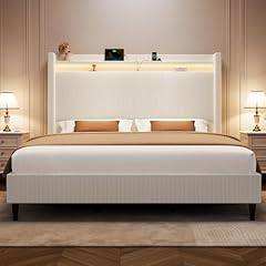 King size bed for sale  Delivered anywhere in USA 
