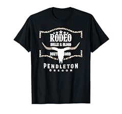 Pendleton oregon rodeo for sale  Delivered anywhere in USA 