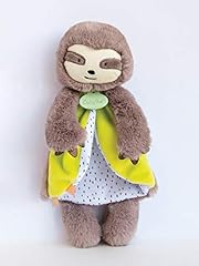 Babynat doudou paresseux d'occasion  Livré partout en France