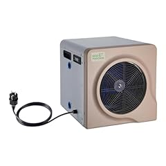 Ecopooltech pompa calore usato  Spedito ovunque in Italia 