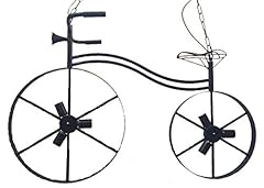 Lampadario bicicletta 100 usato  Spedito ovunque in Italia 