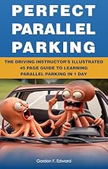 Perfect parallel parking for sale  Delivered anywhere in USA 