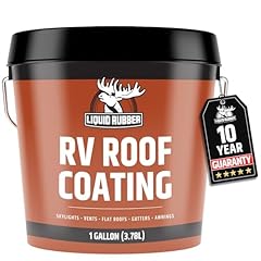 Liquid rubber roof for sale  Delivered anywhere in USA 