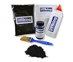 Small flocking kit for sale  Delivered anywhere in Ireland