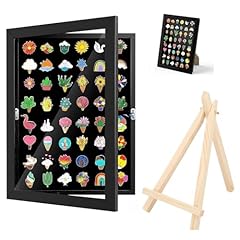 Pin display case for sale  Delivered anywhere in UK