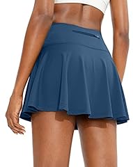 Santiny pleated tennis for sale  Delivered anywhere in USA 