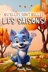 Belles saisons livre d'occasion  Livré partout en France