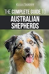 Complete guide australian for sale  Delivered anywhere in UK