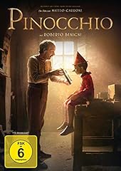 Pinocchio gebraucht kaufen  Wird an jeden Ort in Deutschland