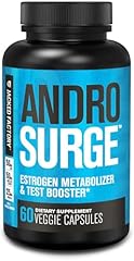 Jacked factory androsurge for sale  Delivered anywhere in USA 
