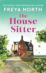 House sitter novel for sale  Delivered anywhere in USA 