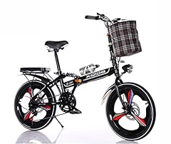 Inch folding bike for sale  Delivered anywhere in Ireland