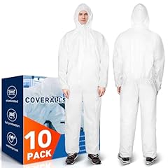 Caregy hazmat suits for sale  Delivered anywhere in USA 
